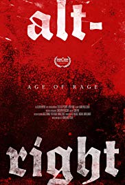 Alt-Right: Age Of Rage : Kinoposter