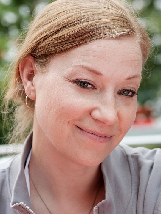 Kinoposter Franziska Arndt