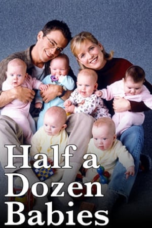 Ein halbes Dutzend Babys (tv) : Kinoposter