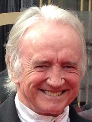 Kinoposter Jesse Vint