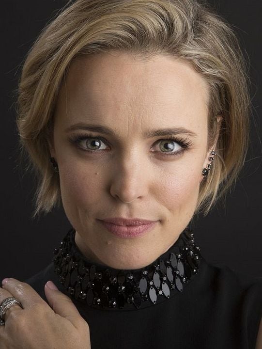 Kinoposter Rachel McAdams