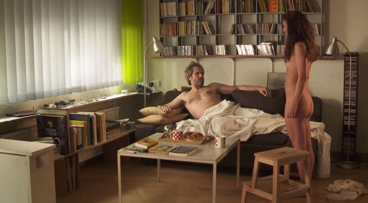 Teuflische Versuchung : Bild