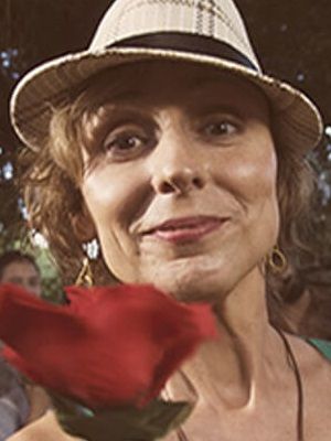 Kinoposter Eliana Carneiro