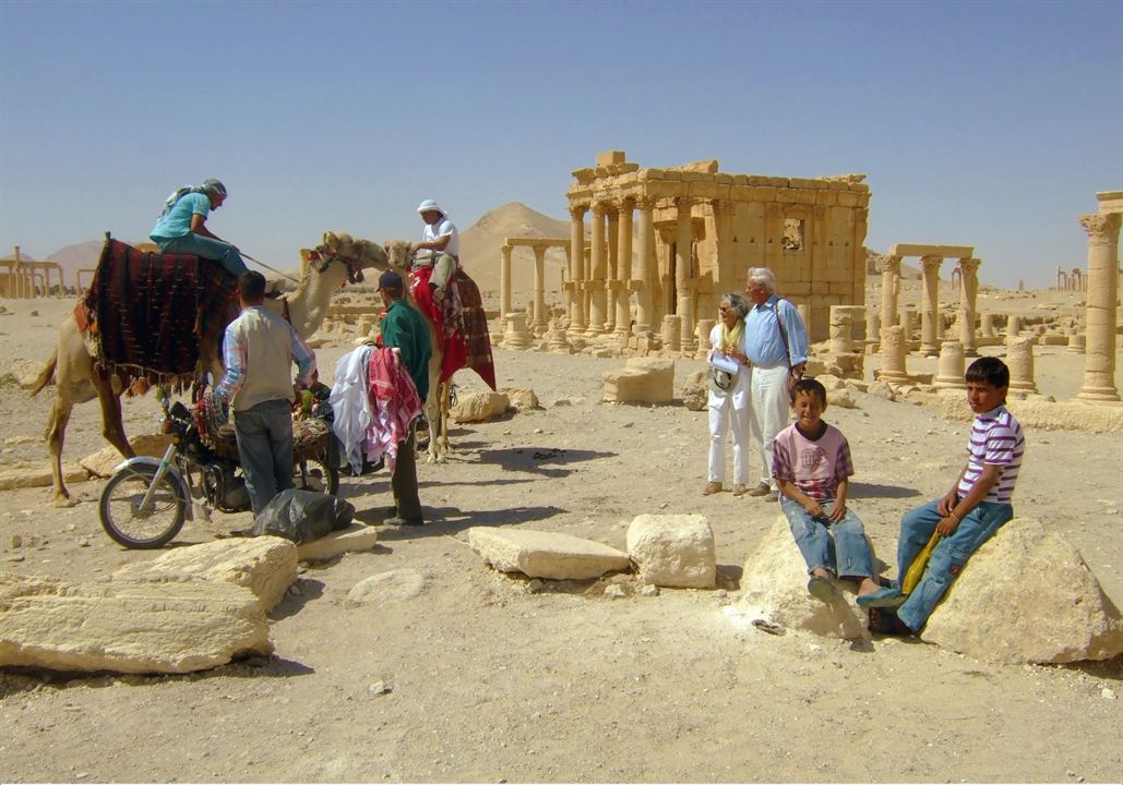 Palmyra : Bild