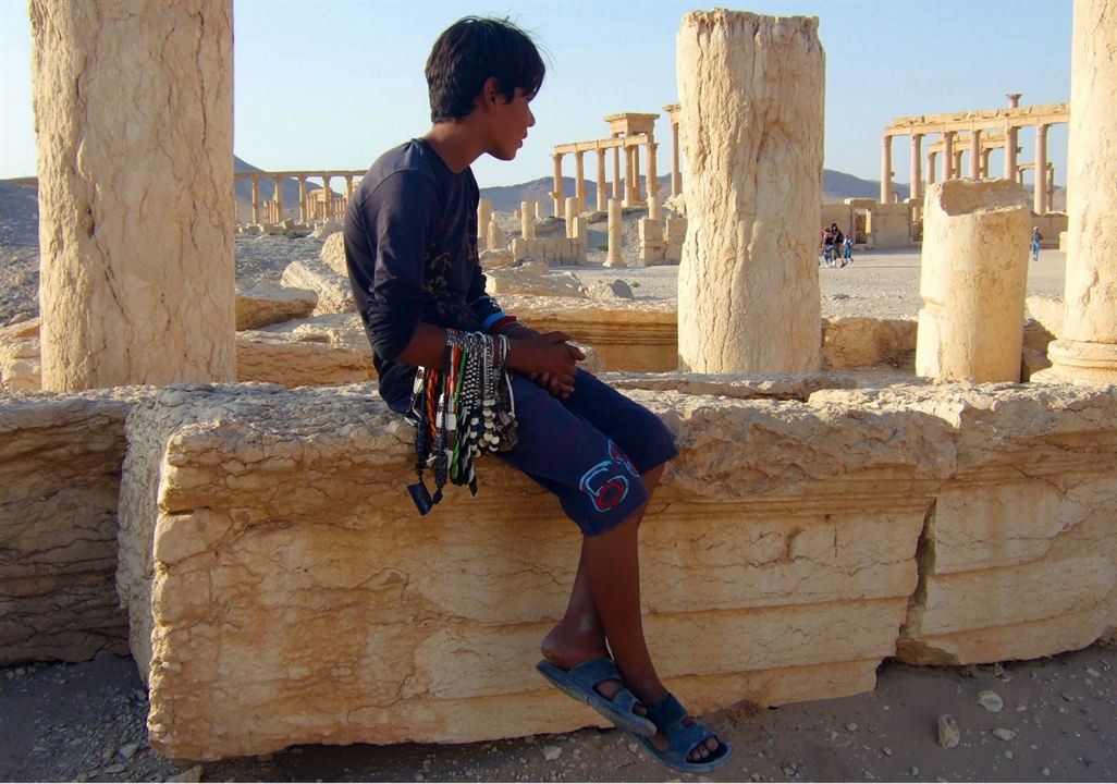 Palmyra : Bild
