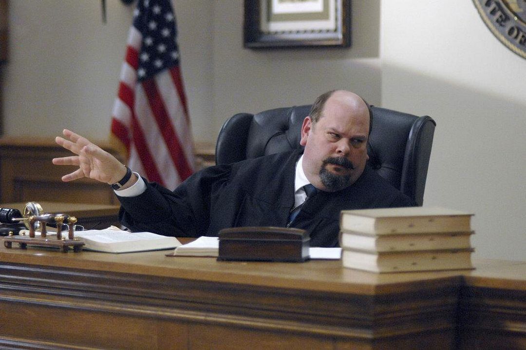 Trial & Error : Bild Joel McCrary