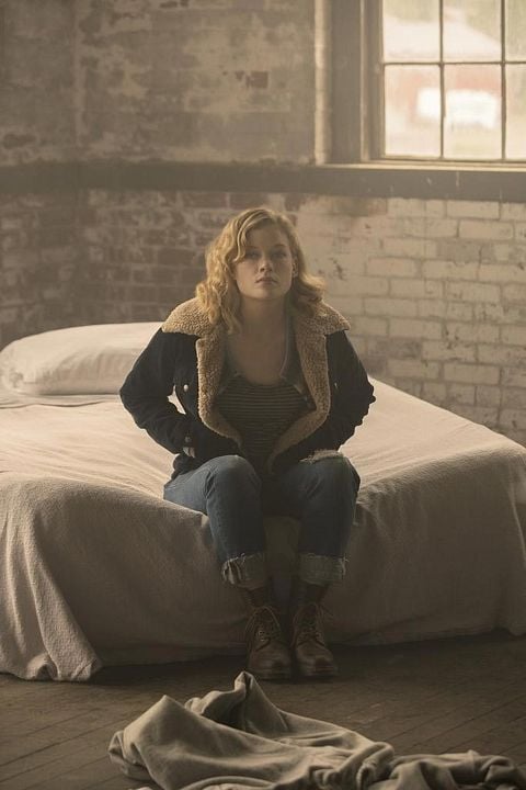 Castle Rock : Bild Jane Levy