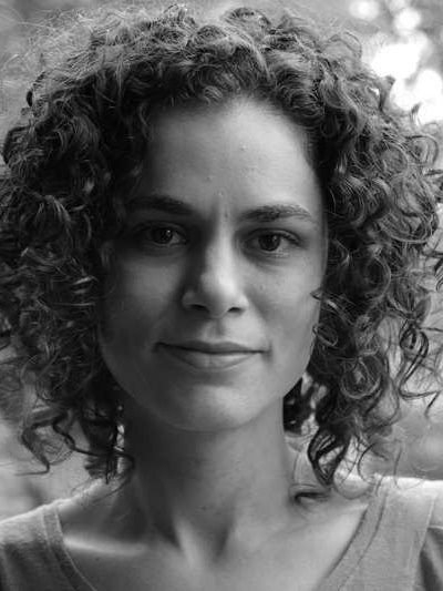 Kinoposter Alice Lanari