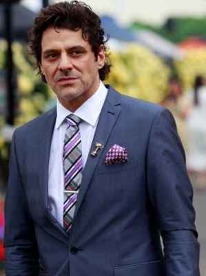 Kinoposter Vince Colosimo