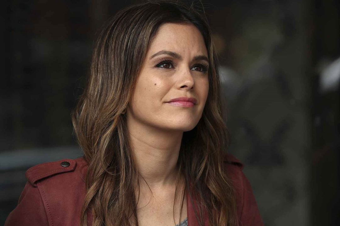 Take Two : Bild Rachel Bilson