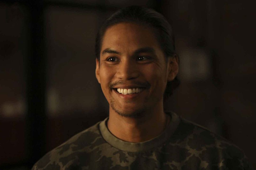 Take Two : Bild Xavier de Guzman