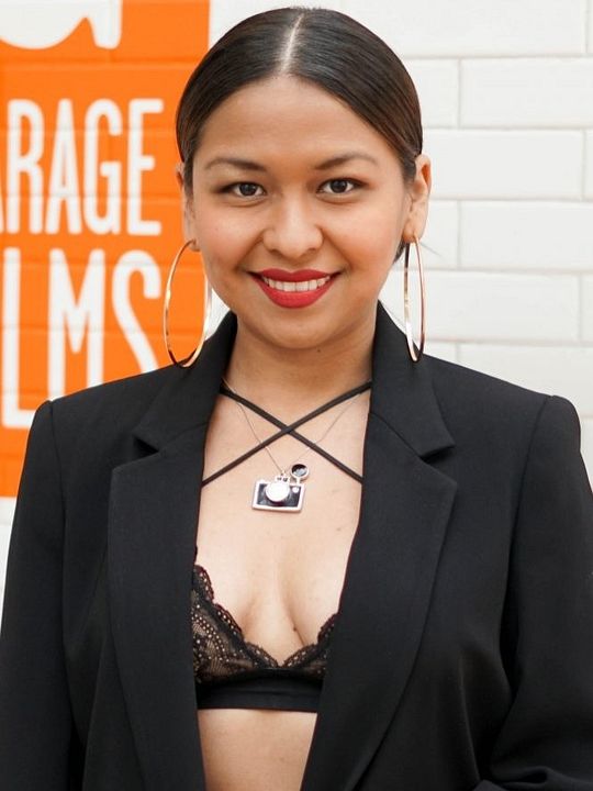 Kinoposter Gabriela Cartol