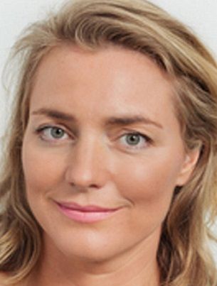 Kinoposter Karina Holden