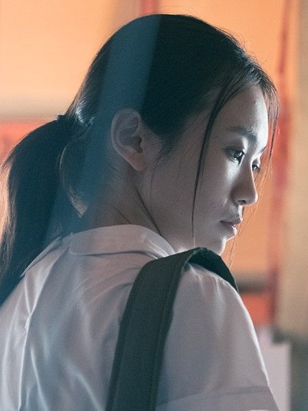 Kinoposter Huang Yao (II)