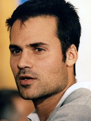 Kinoposter Michael A. Nickles