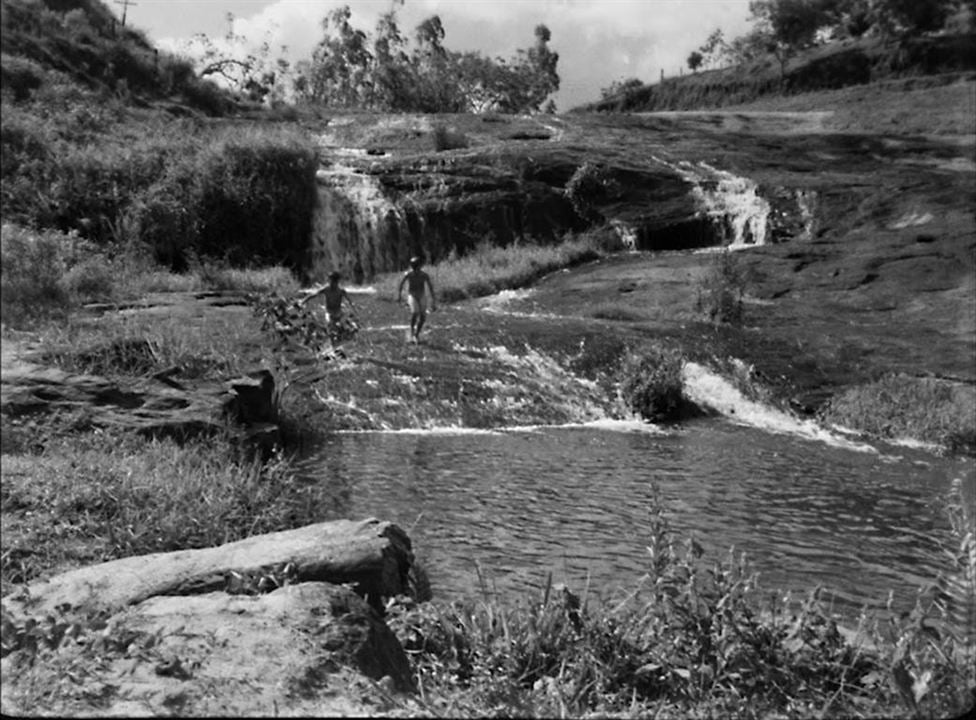 Humberto Mauro, Cinema É Cachoeira : Bild