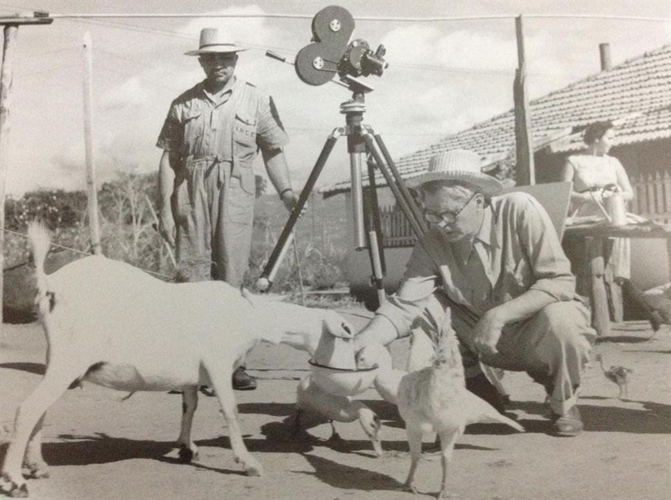 Humberto Mauro, Cinema É Cachoeira : Bild