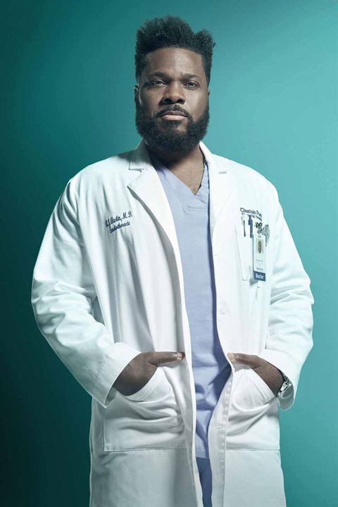 Bild Malcolm-Jamal Warner