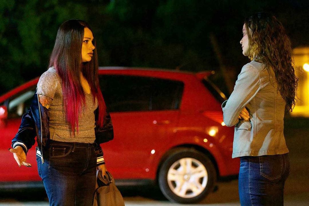 Queen Of The South : Bild