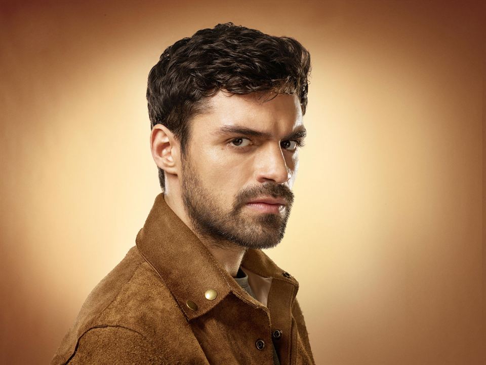 Bild Sean Teale