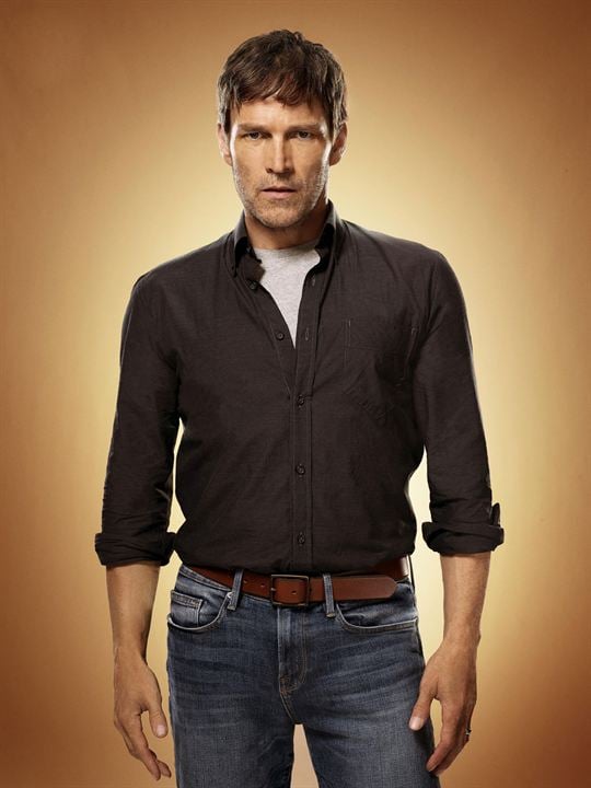 Bild Stephen Moyer