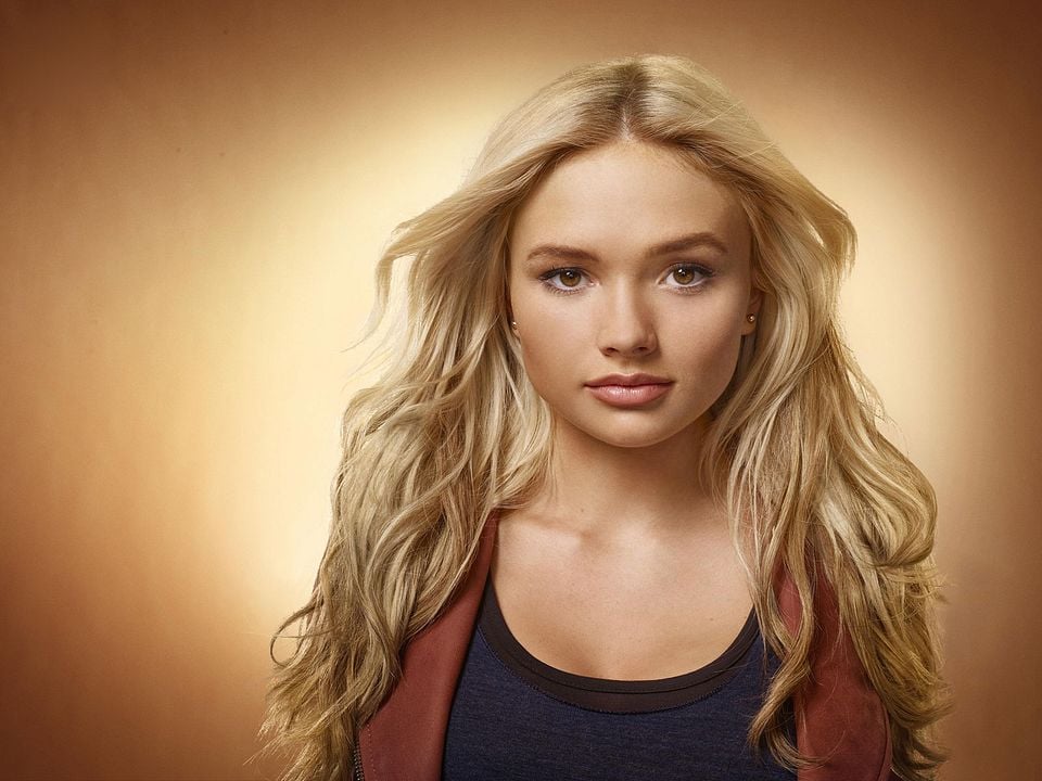 Bild Natalie Alyn Lind