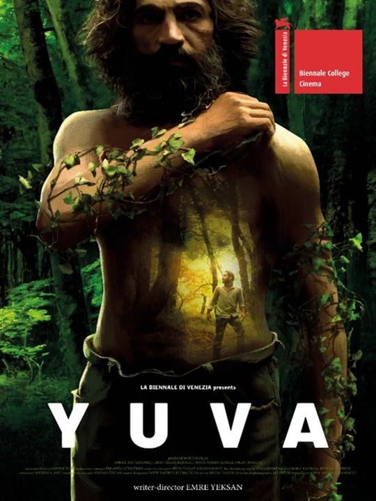 Yuva : Kinoposter