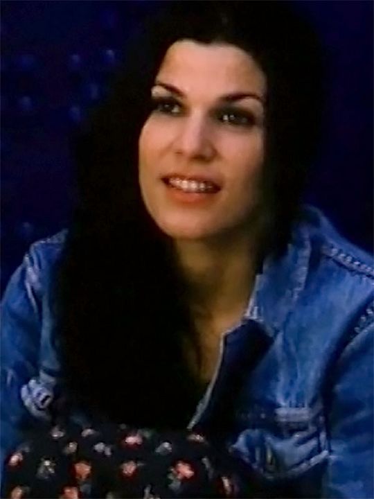 Kinoposter Carmela Ramos