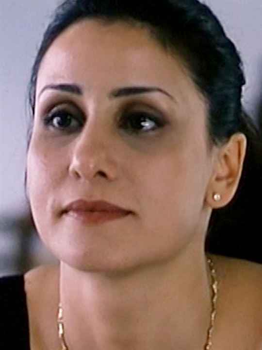 Kinoposter Asmaa Khamlichi