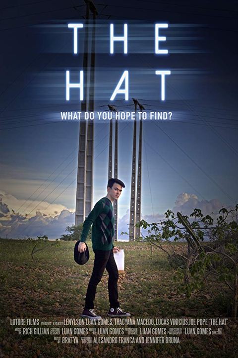 The Hat : Kinoposter