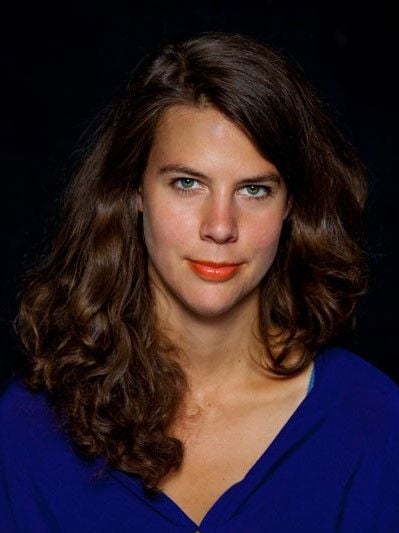 Kinoposter Rosanne Pel