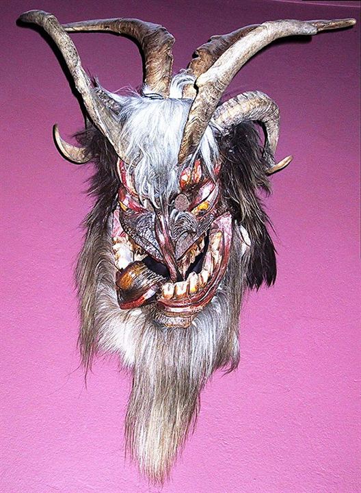 Mother Krampus : Bild