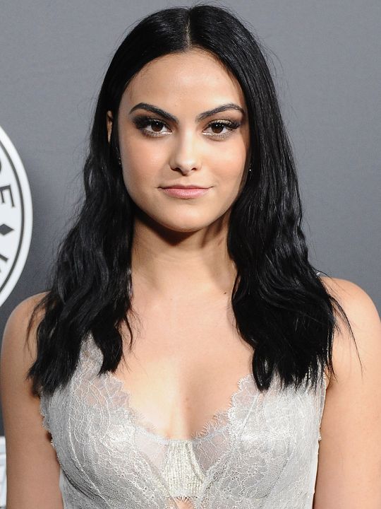 Kinoposter Camila Mendes