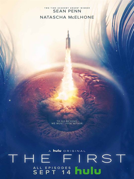 The First : Kinoposter