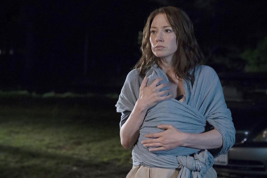 The Sinner : Bild Carrie Coon