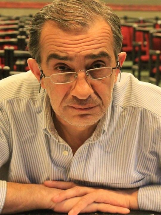 Kinoposter Goga Pipinashvili