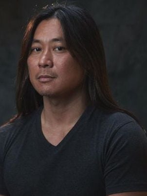 Kinoposter Andrew Lok