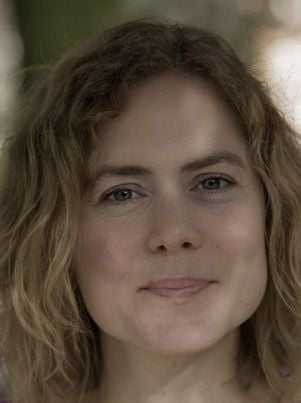 Kinoposter Nicole Palo