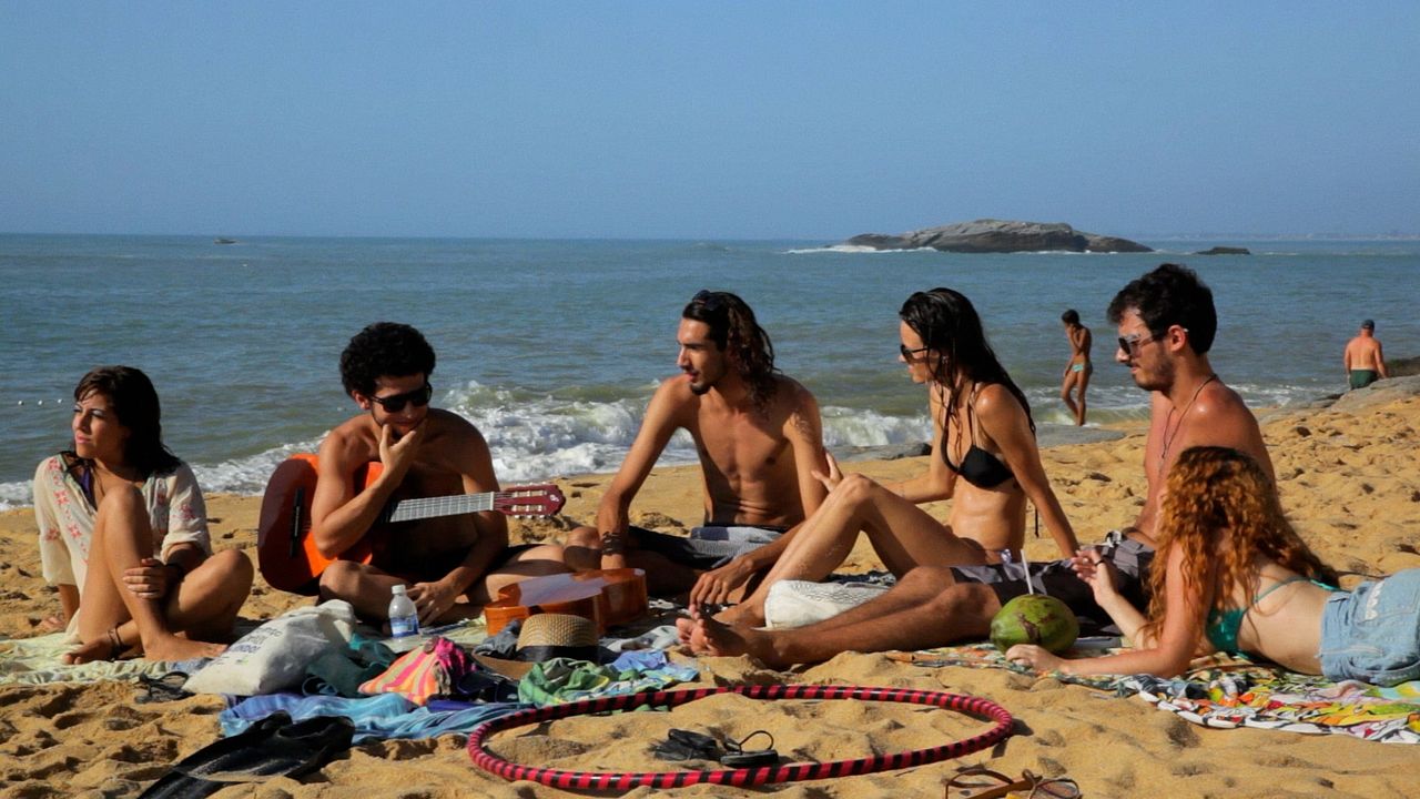 Verão em Rildas : Bild