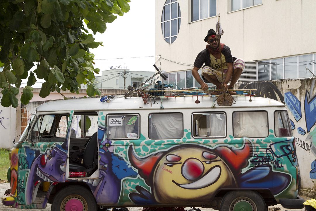 Verão em Rildas : Bild