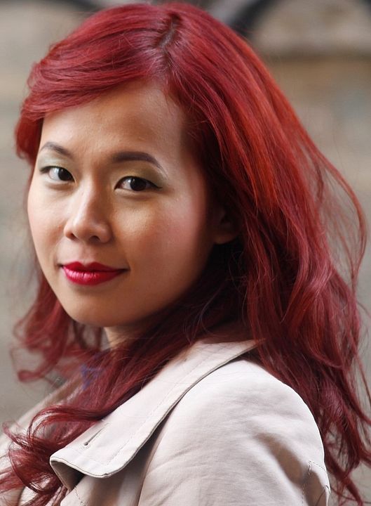 Kinoposter Ash Mayfair