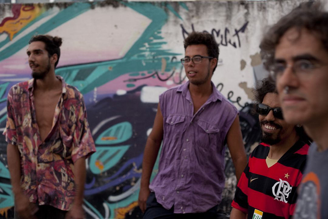 Verão em Rildas : Bild