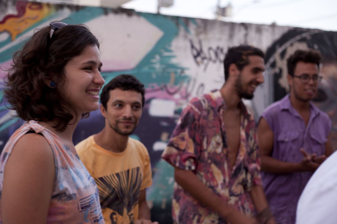 Verão em Rildas : Bild