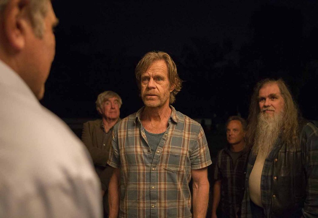 Shameless (US) : Bild William H. Macy