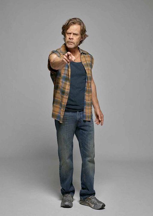 Bild William H. Macy