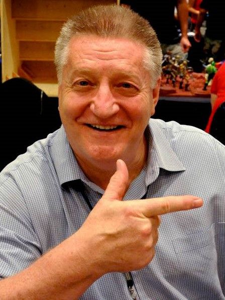 Kinoposter Larry Kenney