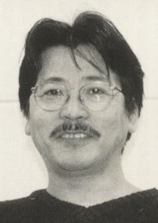 Kinoposter Katsuhito Akiyama