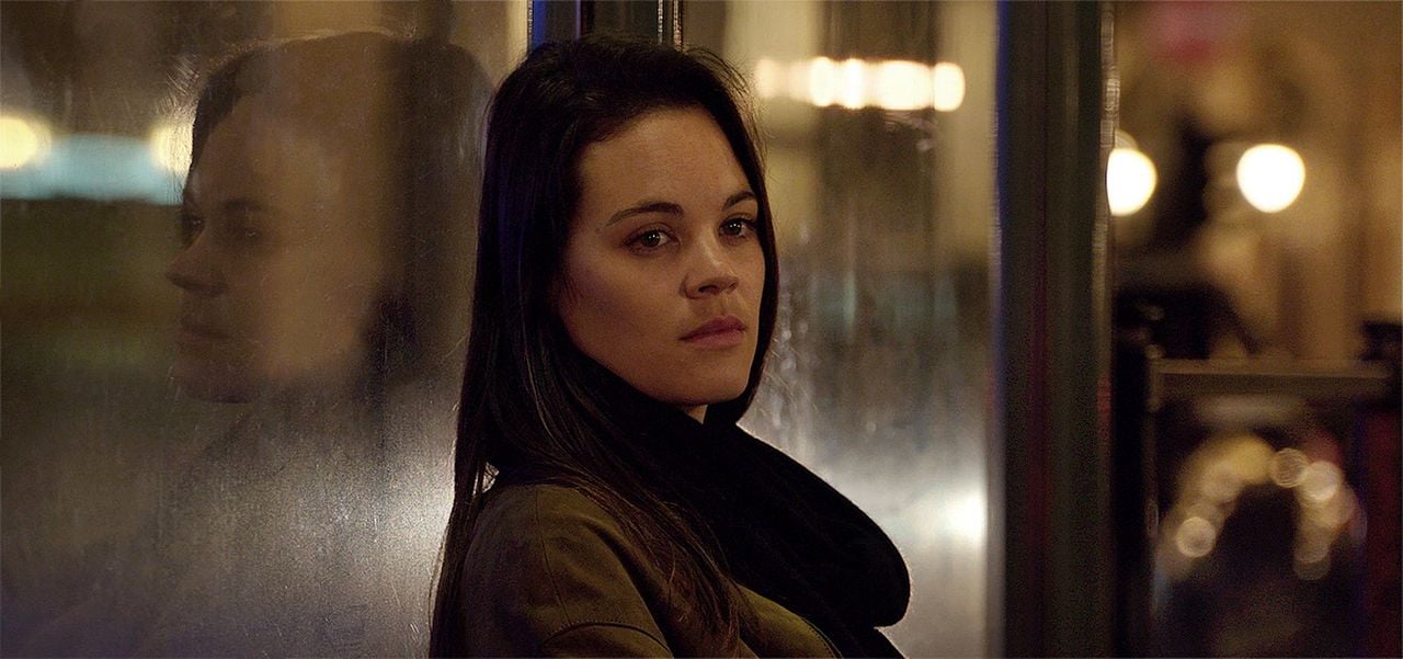 Der Klang der Stimme : Bild