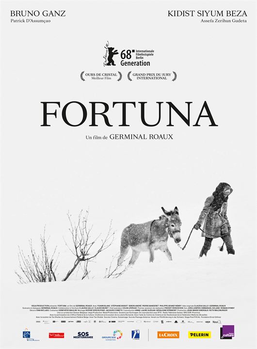 Fortuna : Kinoposter