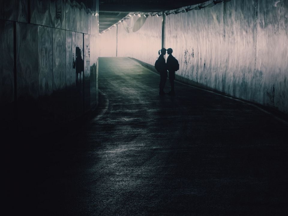 After My Death : Bild